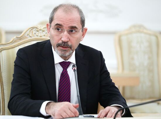 Russia Jordan