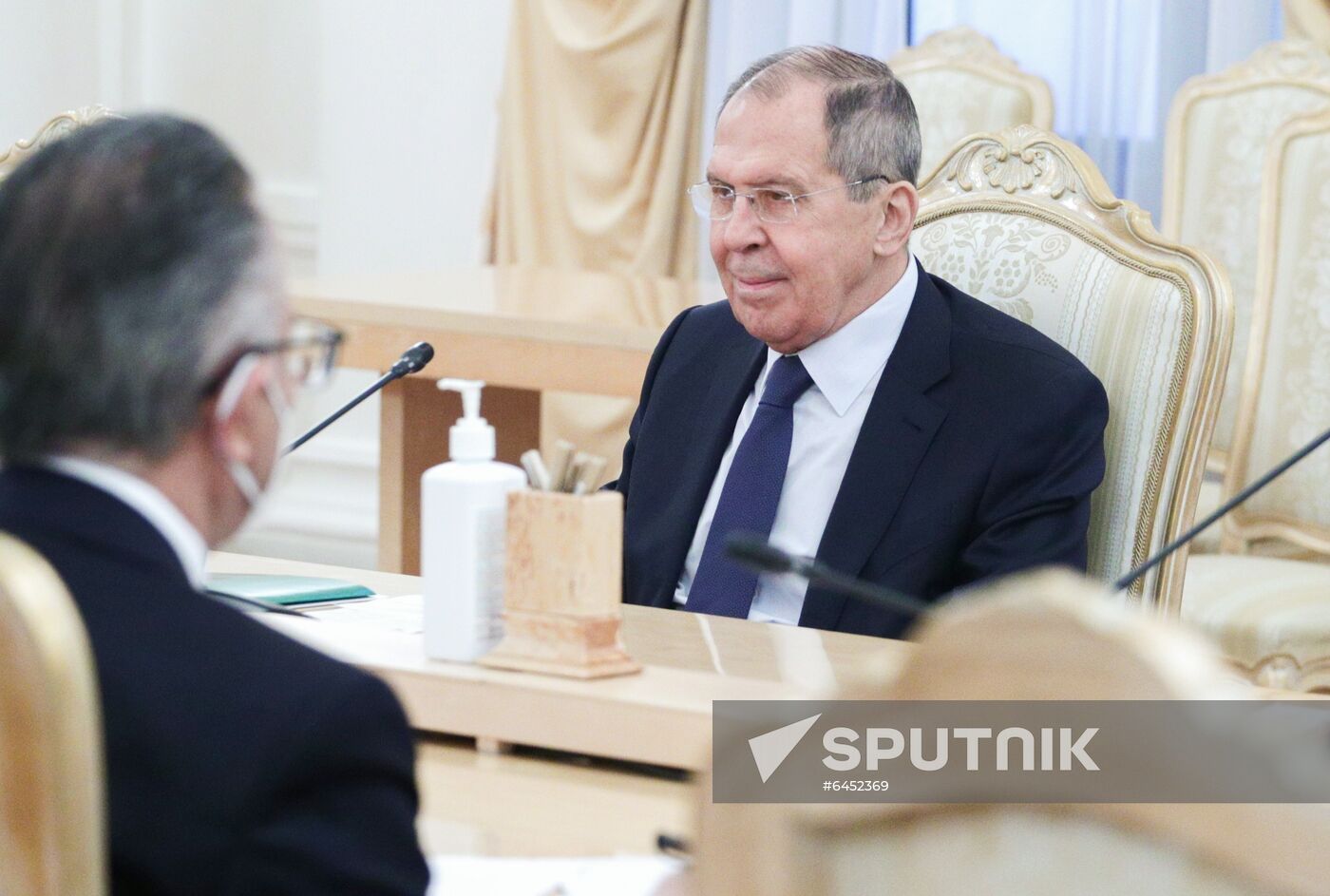 Russia Jordan