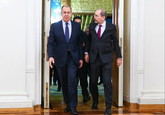 Russia Jordan
