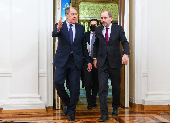 Russia Jordan