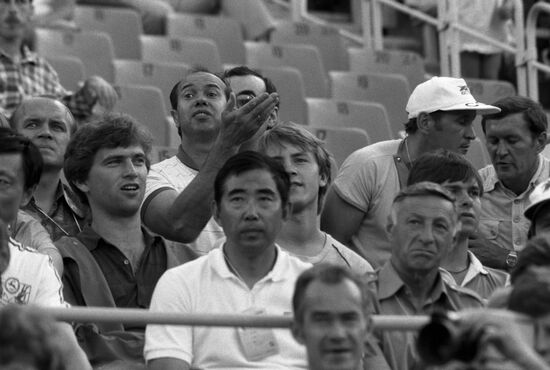 1986 Goodwill Games