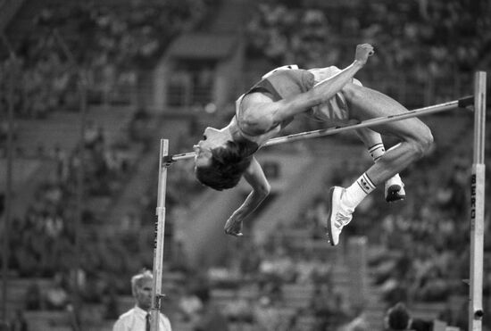 1986 Goodwill Games