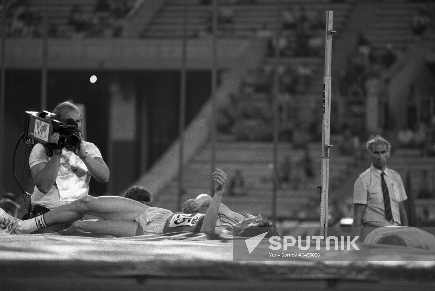 1986 Goodwill Games
