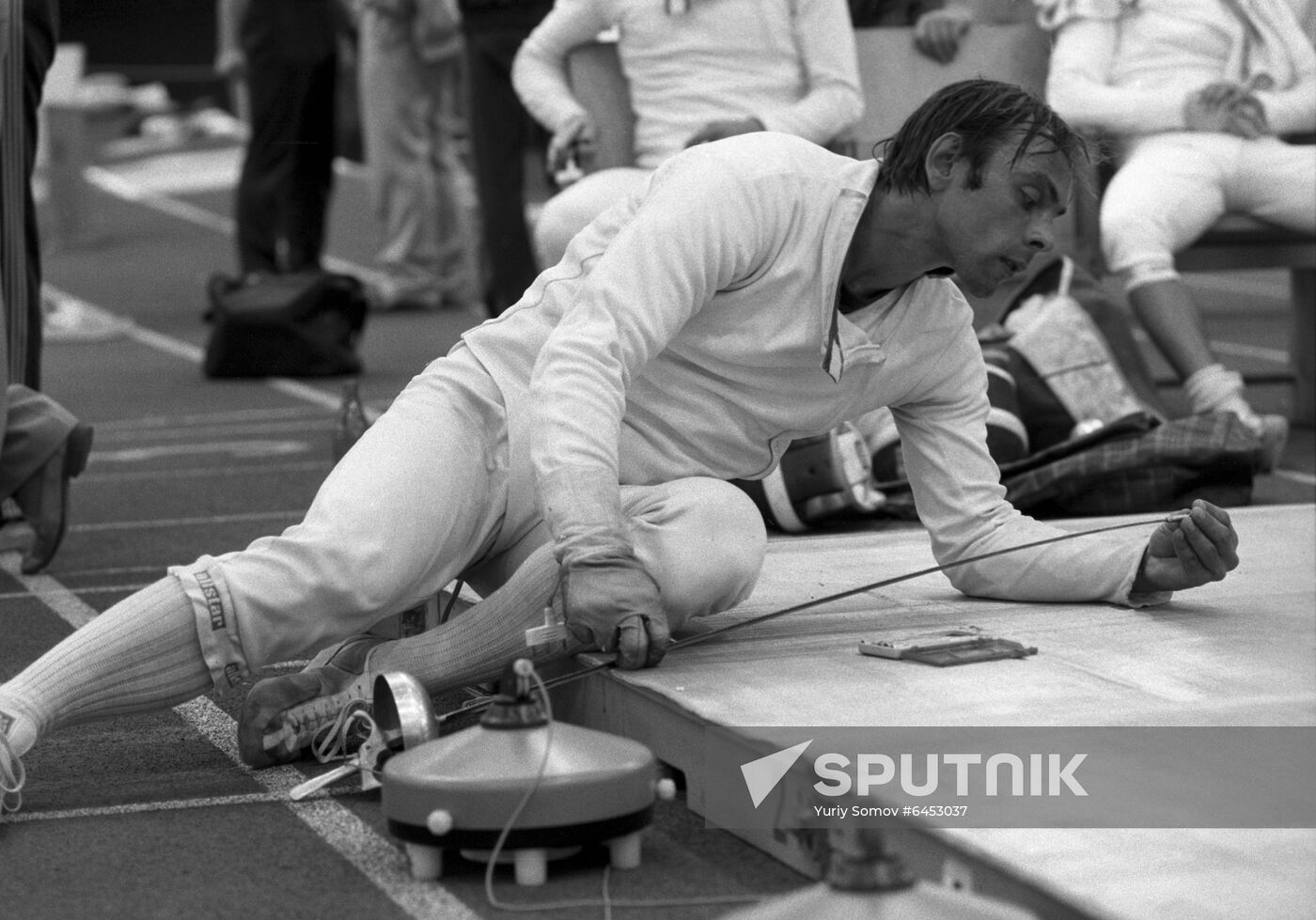 1986 Goodwill Games
