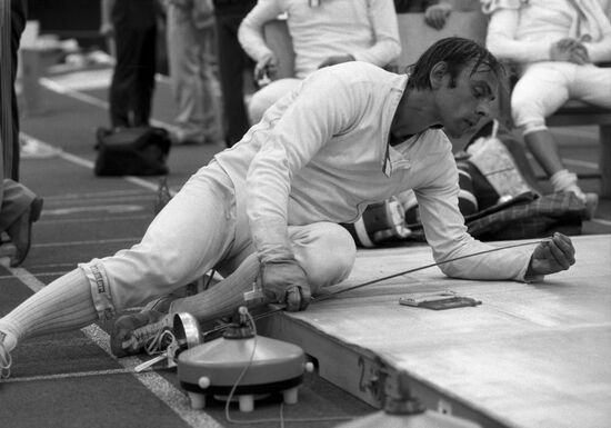 1986 Goodwill Games