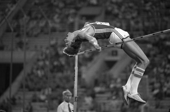 1986 Goodwill Games