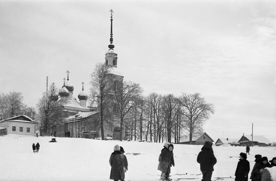Kalyazin