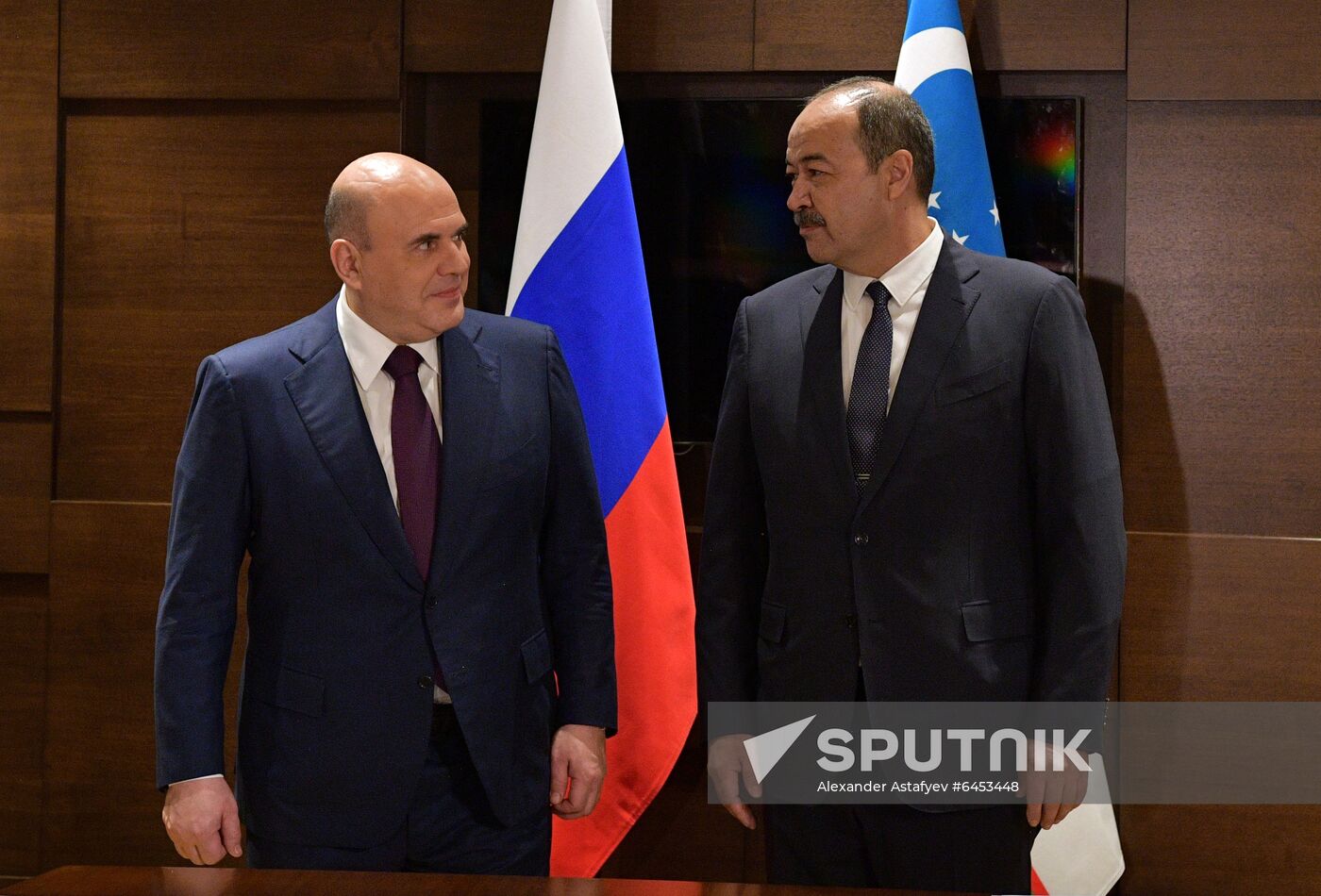 Kazakhstan Russia