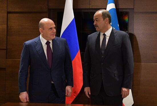 Kazakhstan Russia