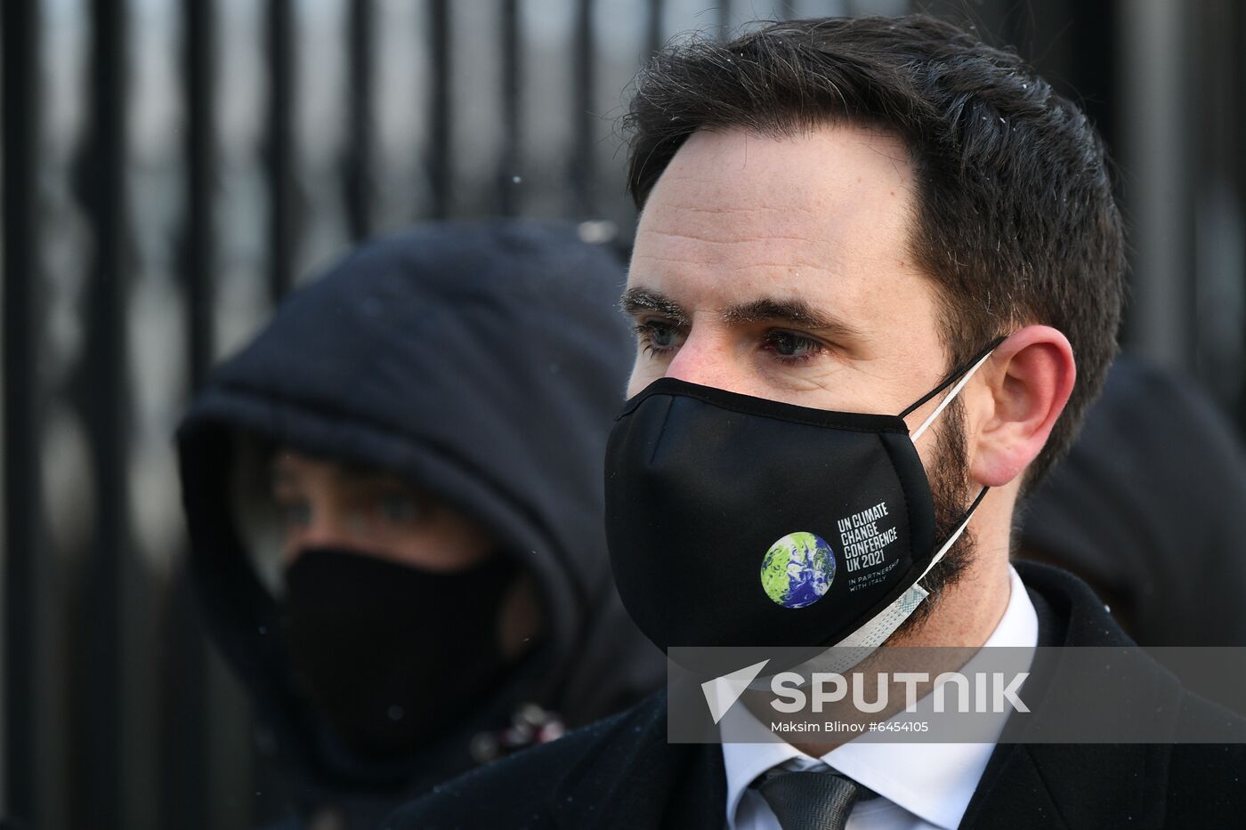 Russia Navalny Court