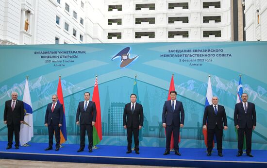 Kazakhstan Russia
