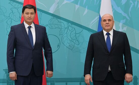 Kazakhstan Russia
