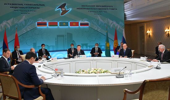 Kazakhstan Russia