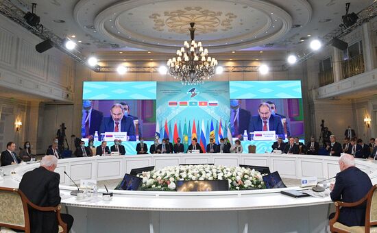 Kazakhstan Russia