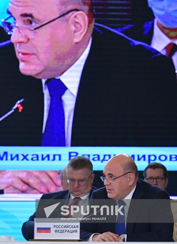 Kazakhstan Russia