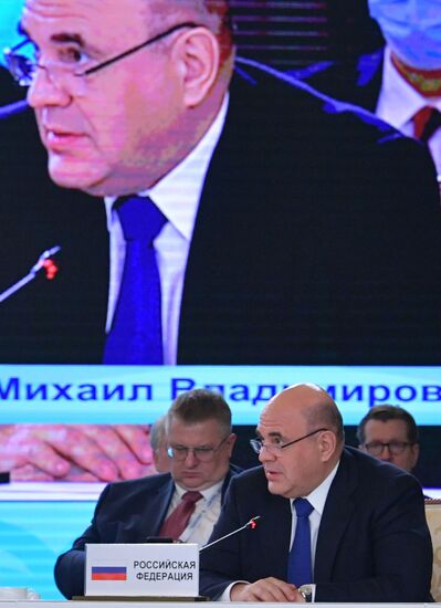 Kazakhstan Russia
