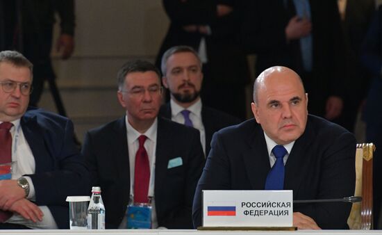 Kazakhstan Russia