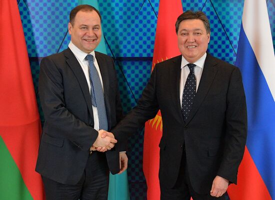 Kazakhstan Russia