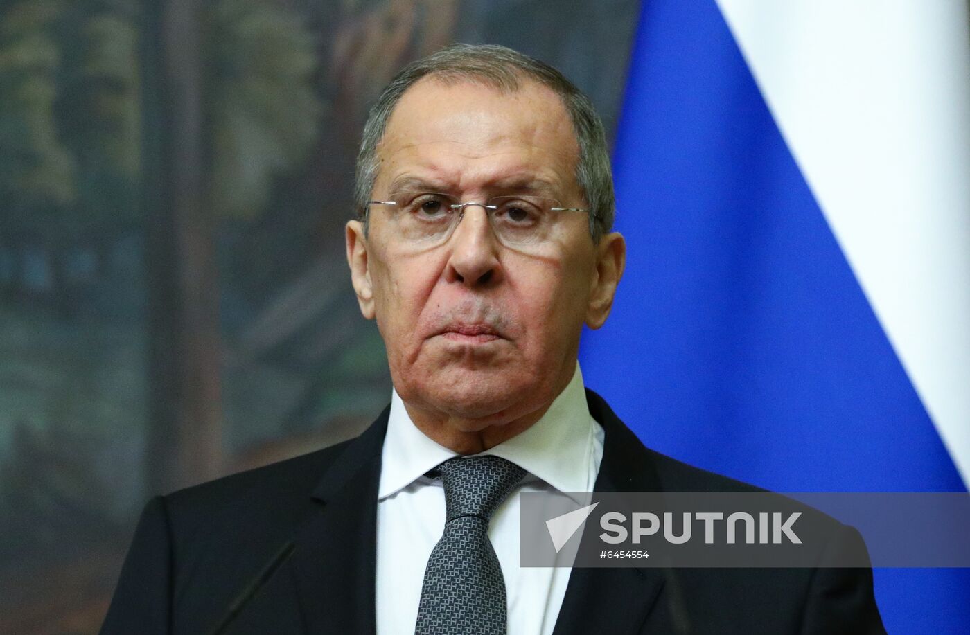 Russia EU