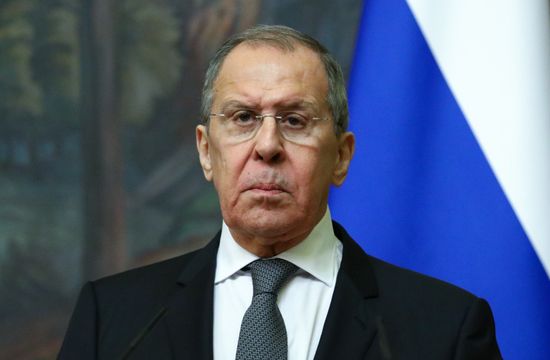 Russia EU 