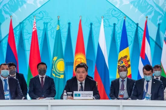 Kazakhstan Russia