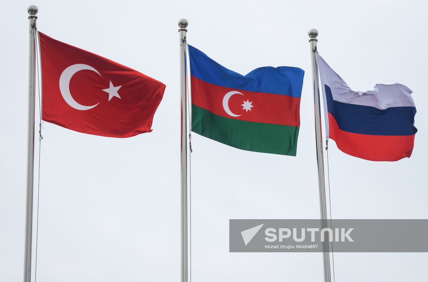 Azerbaijan Russia Turkey Monitoring Center