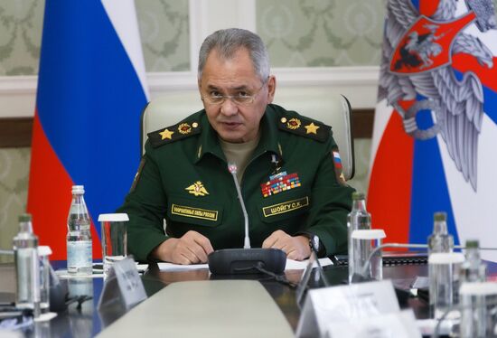 Russia Defence Missile Developer 