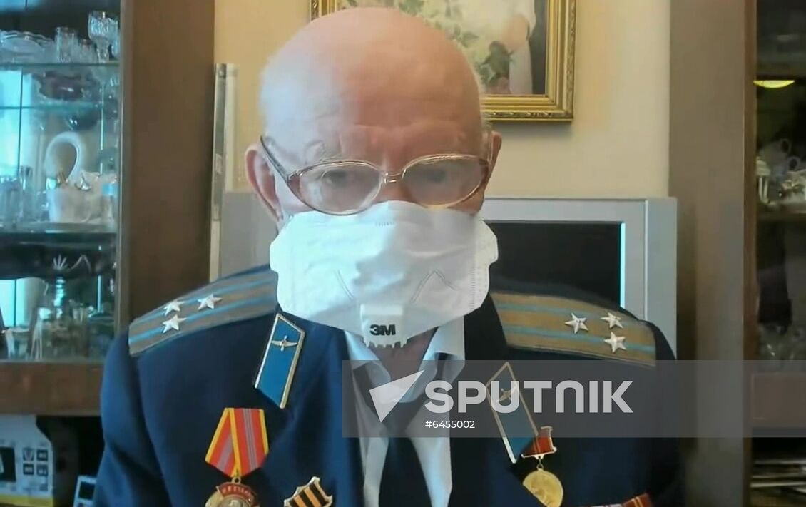 Russia Navalny Court