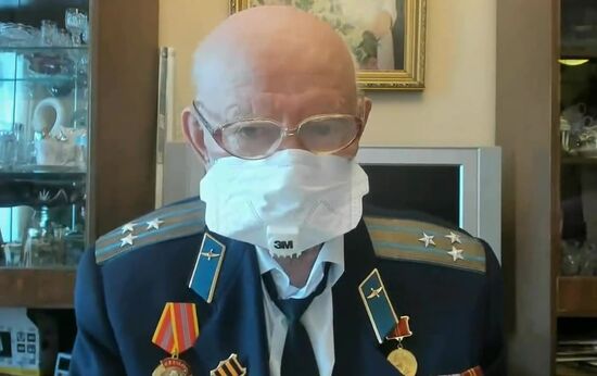 Russia Navalny Court