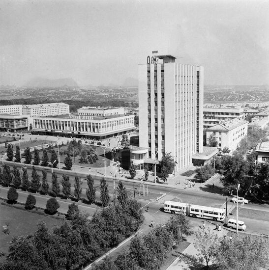 Donetsk