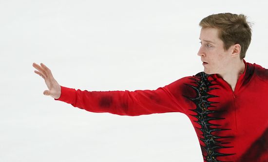 Russia Figure Skating Team Competition