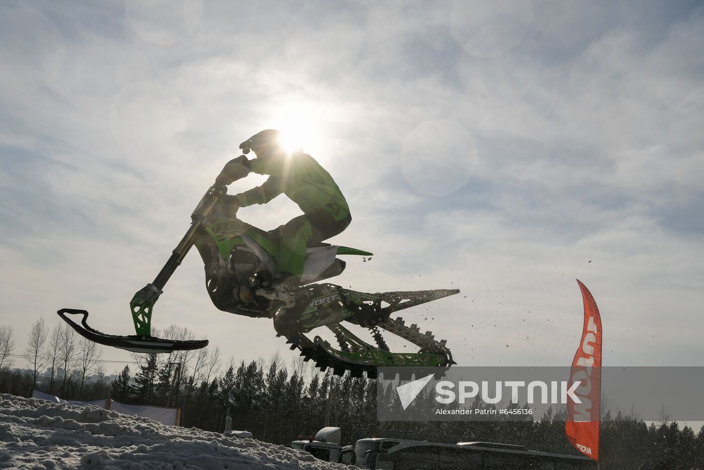 Russia Motocross Cup