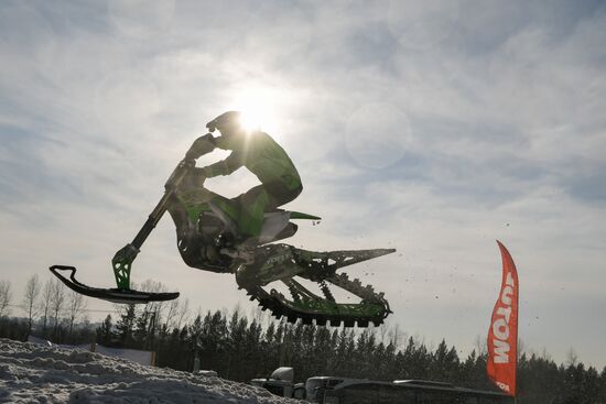 Russia Motocross Cup