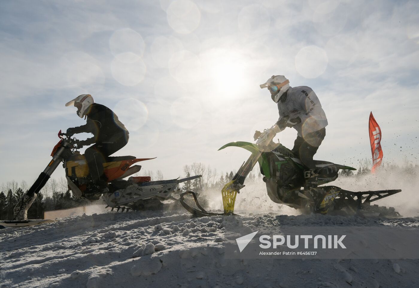 Russia Motocross Cup