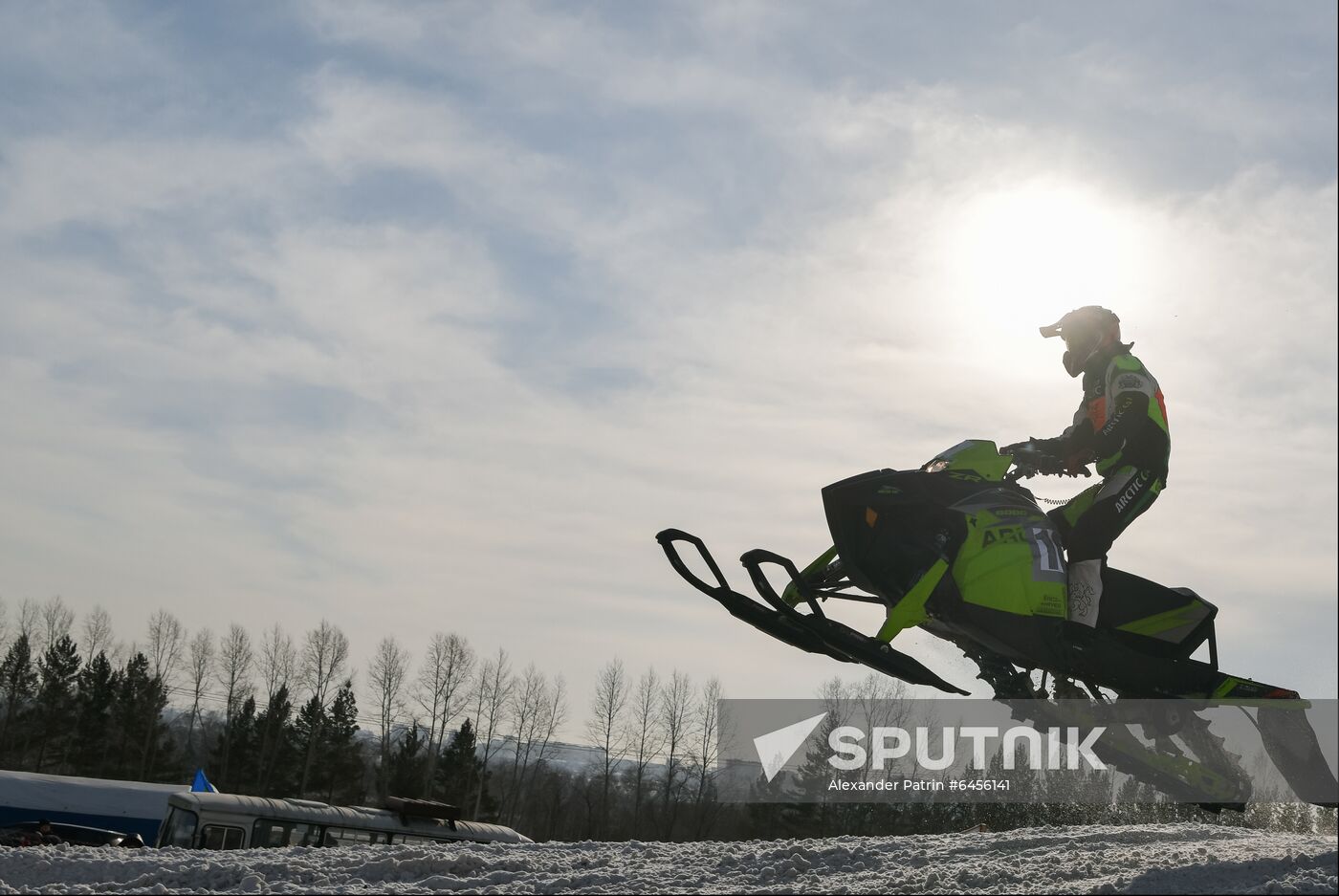 Russia Motocross Cup