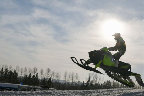 Russia Motocross Cup