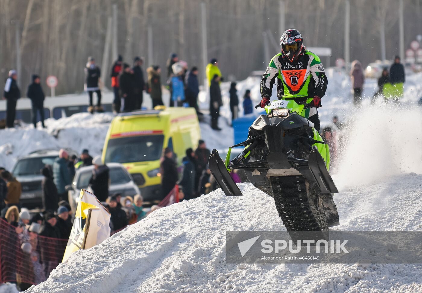 Russia Motocross Cup