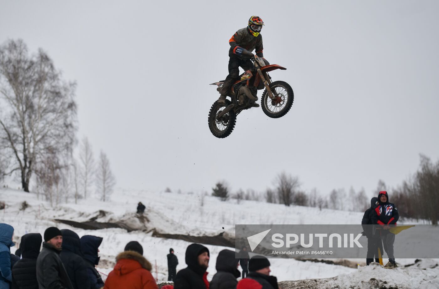 Russia Motocross Cup
