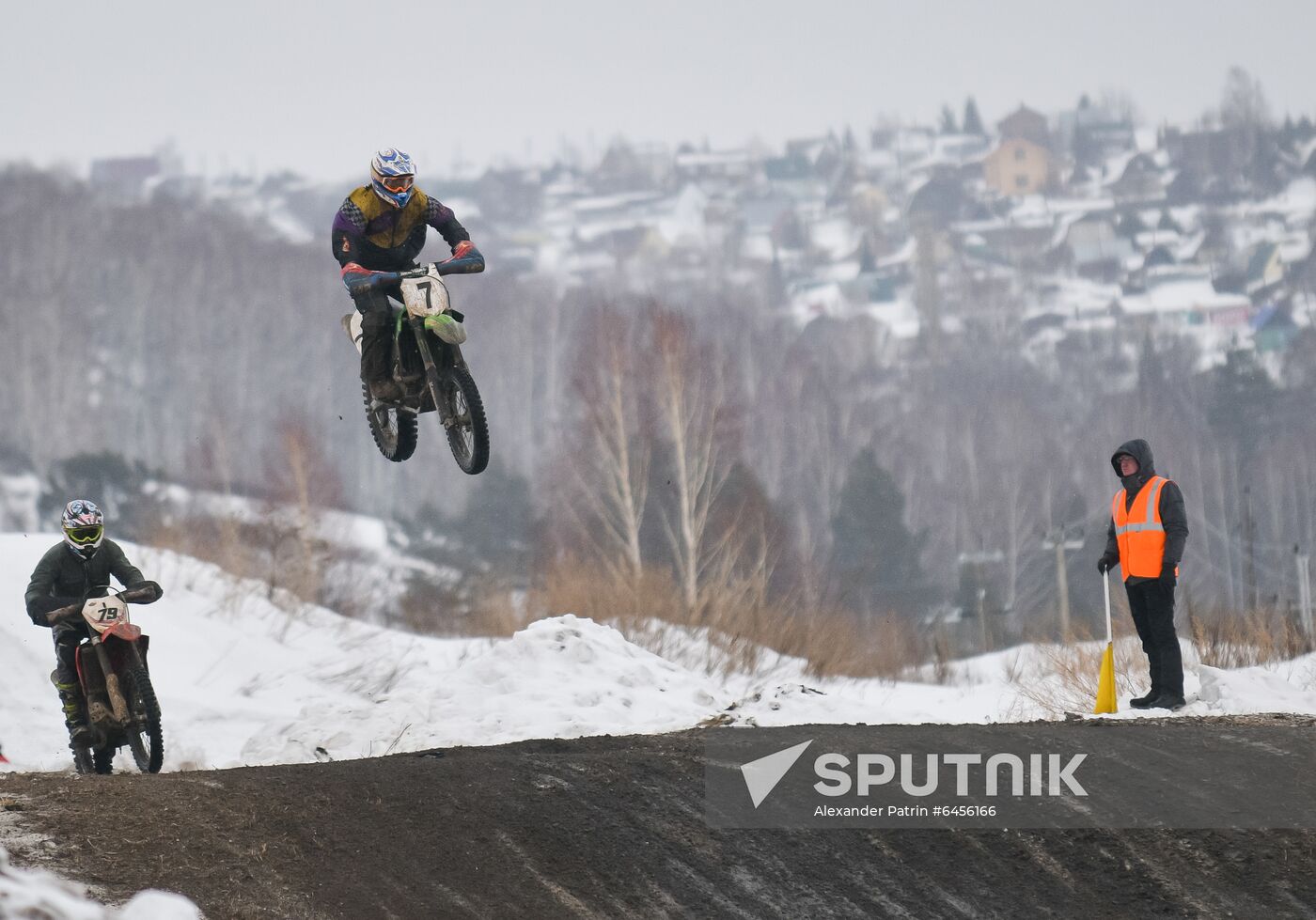 Russia Motocross Cup