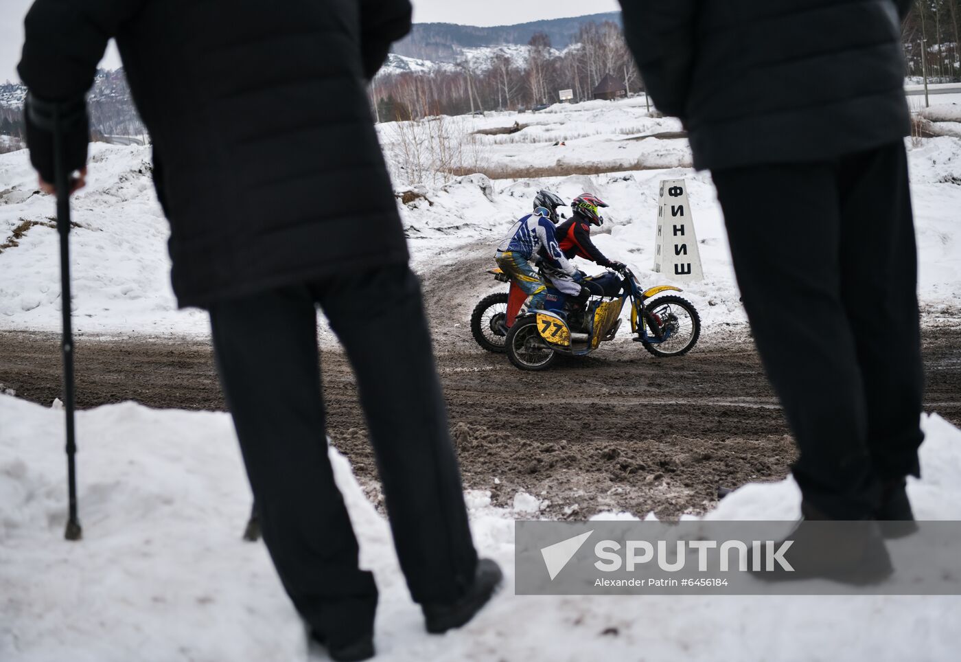 Russia Motocross Cup