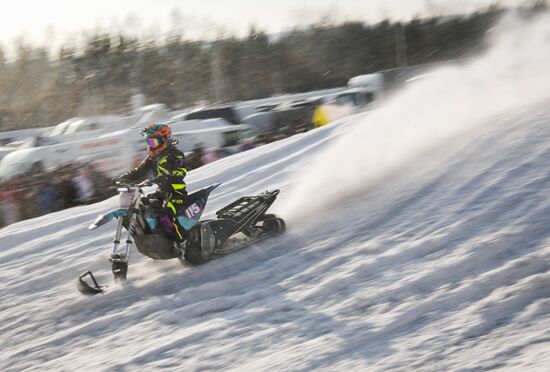 Russia Motocross Cup