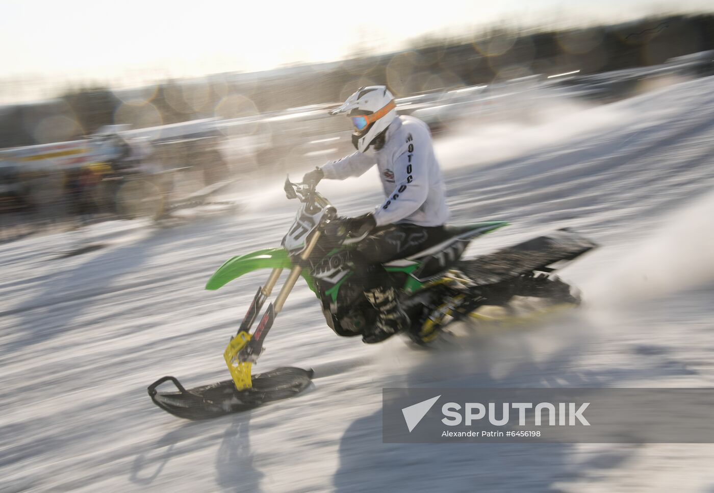 Russia Motocross Cup