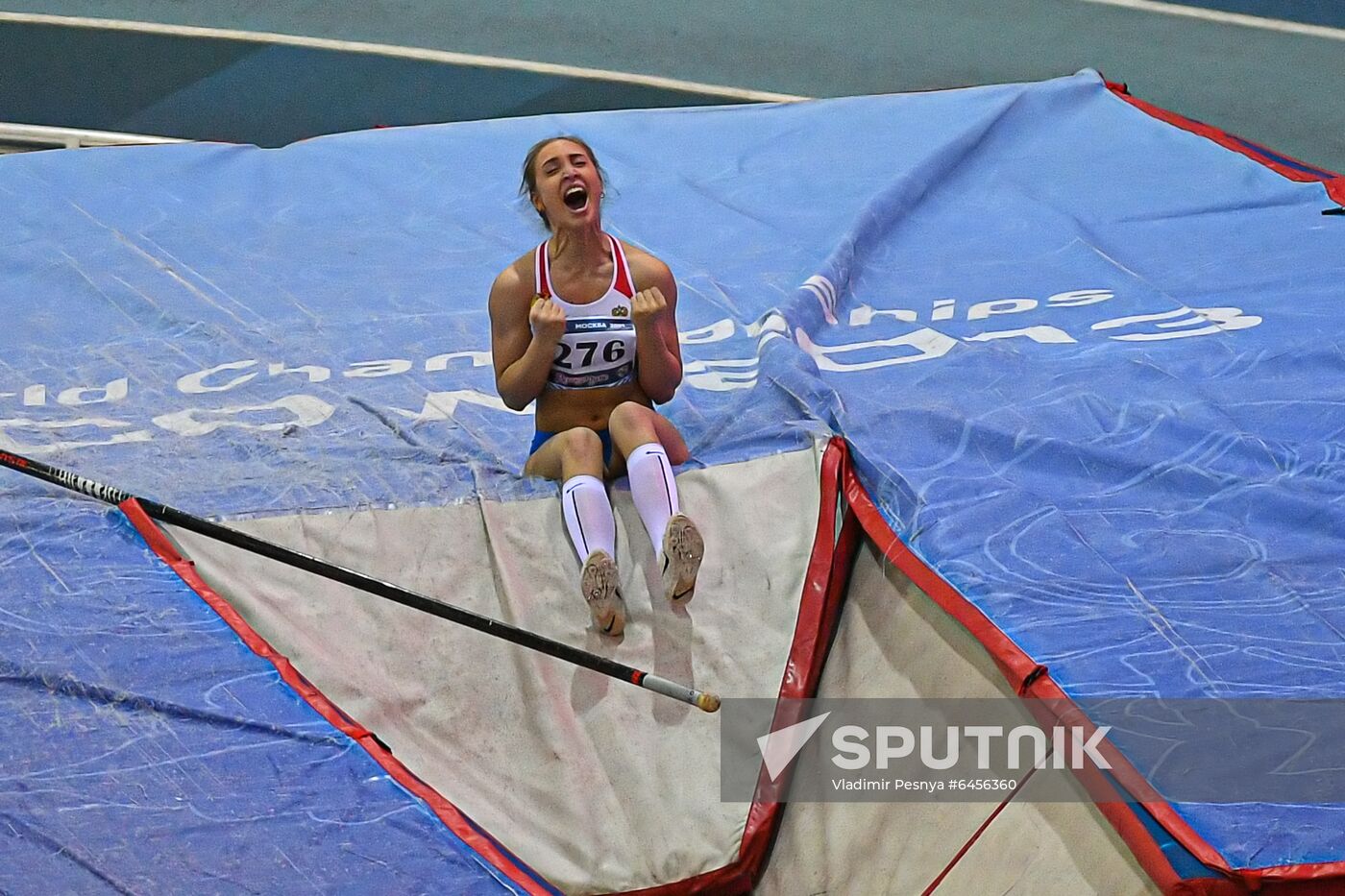 Russia Athletics Championship | Sputnik Mediabank