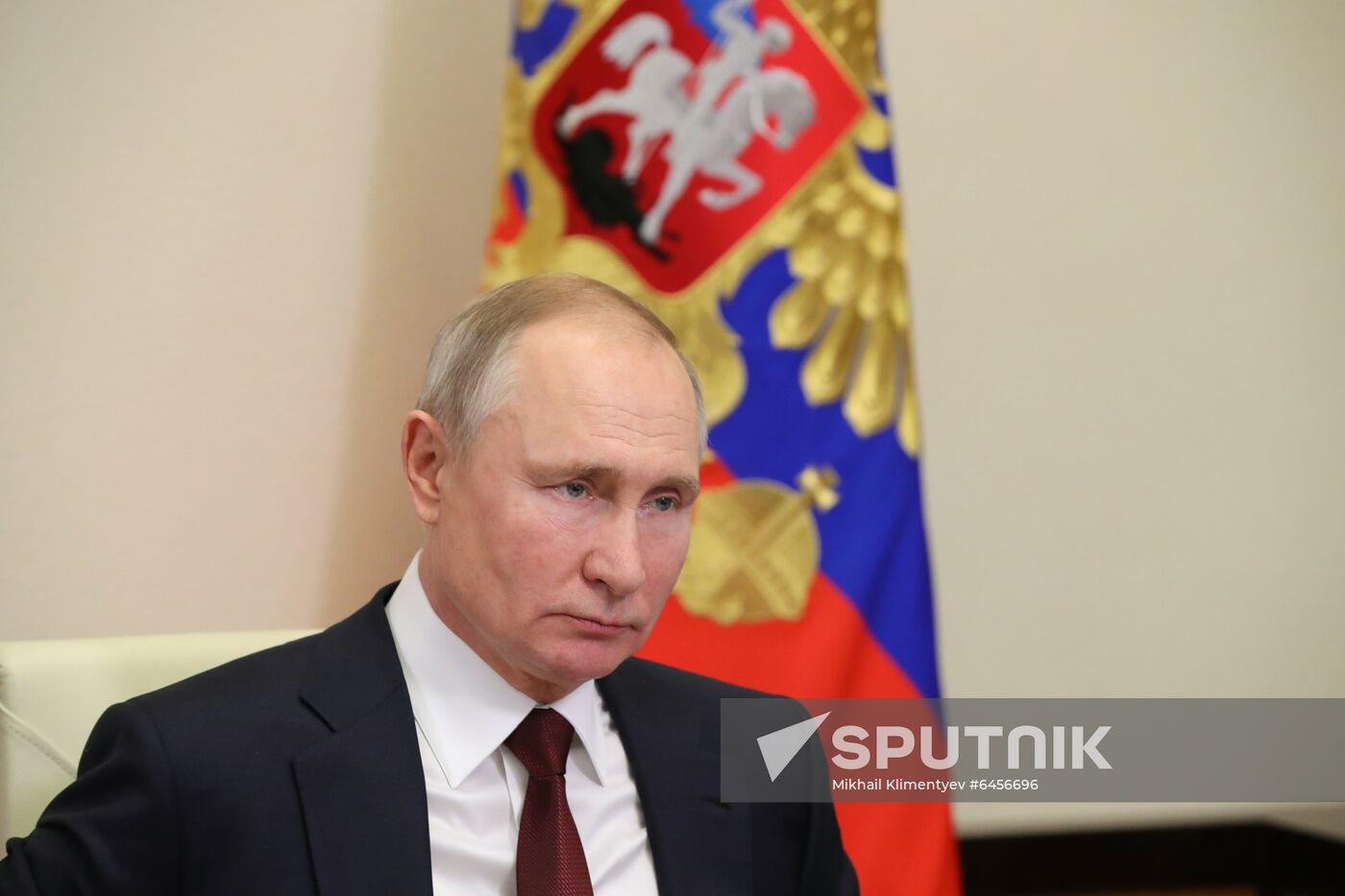 Russia Putin Science and Education Council