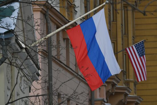 Russia Daily Life