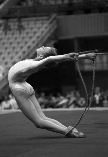 1986 Goodwill Games