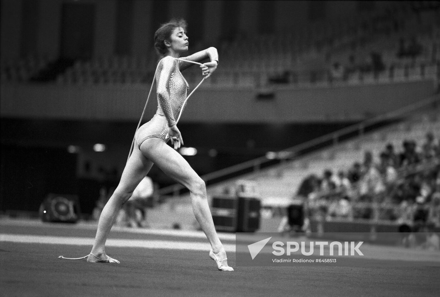 1986 Goodwill Games