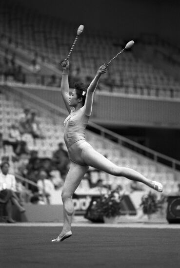 1986 Goodwill Games