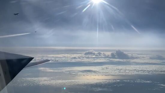 Russia Military Planes