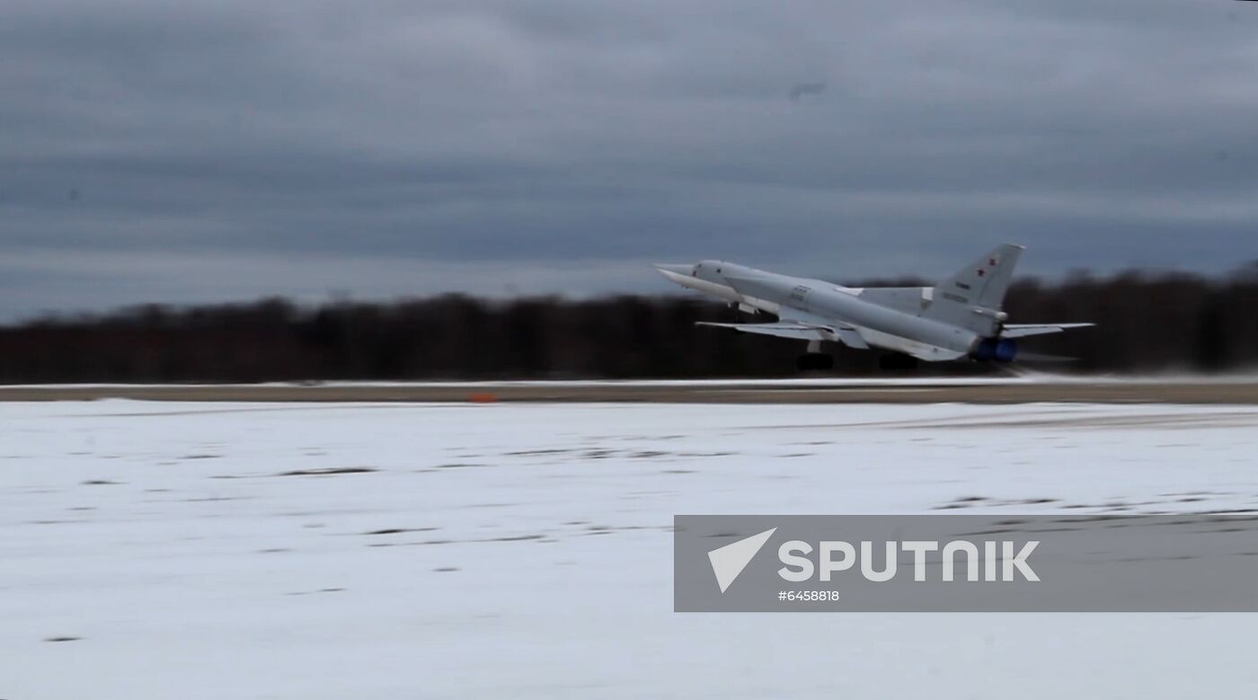 Russia Military Planes